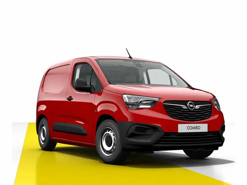 Opel Combo Combo Kombi 1.5 CDTI Excellence 0