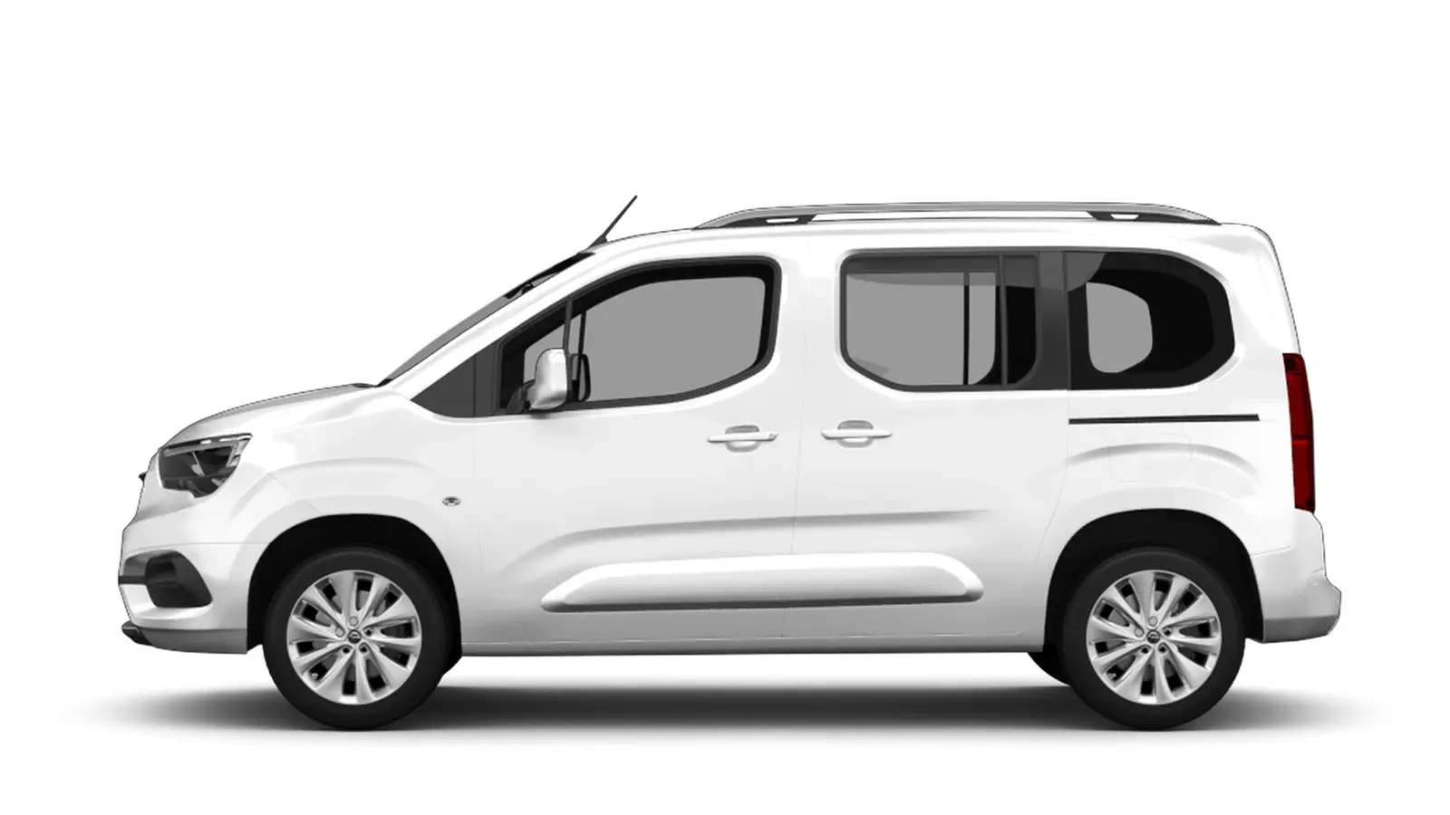 Opel Combo Combo Kombi 1.5 D Edition 1