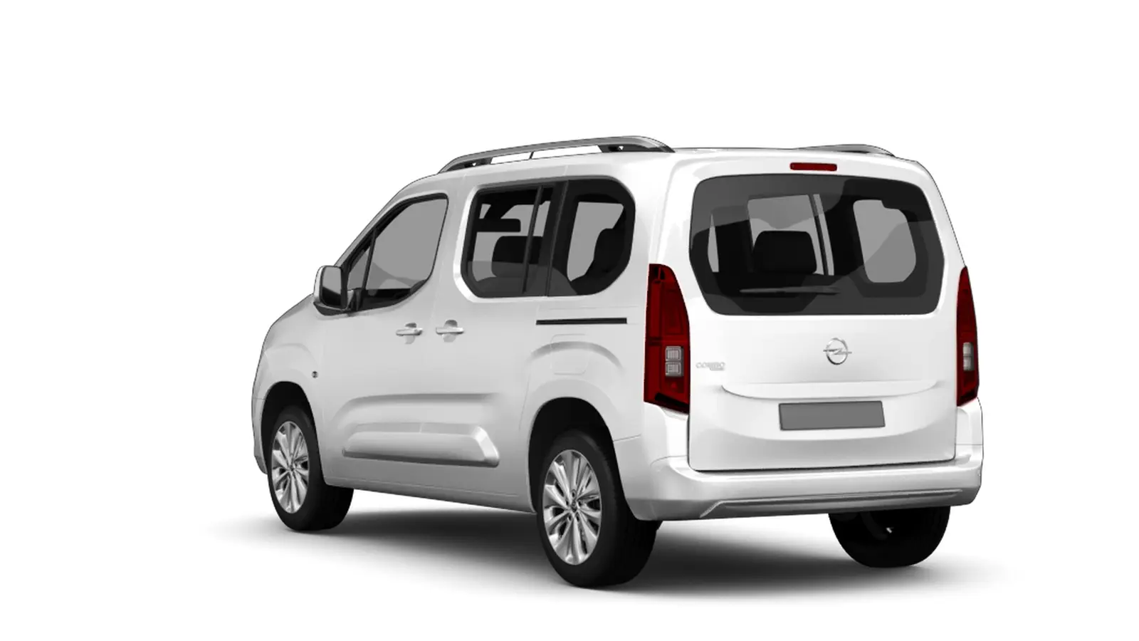 Opel Combo Combo Kombi 1.5 D Edition 2