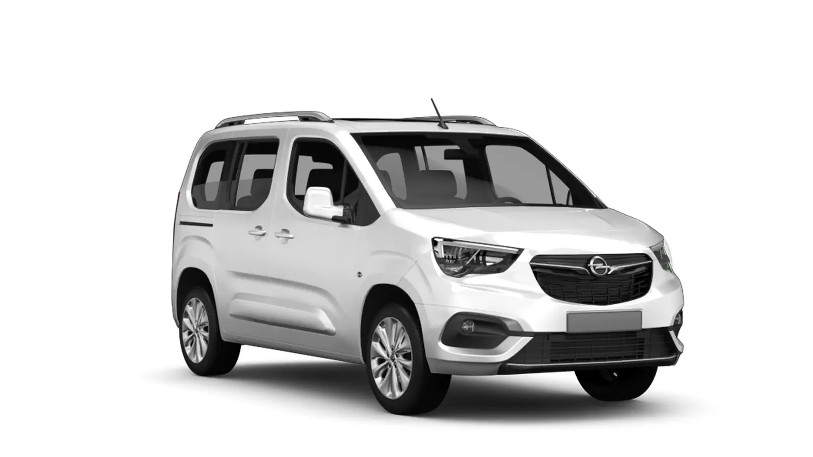 Opel Combo Combo Kombi 1.5 D Edition 3