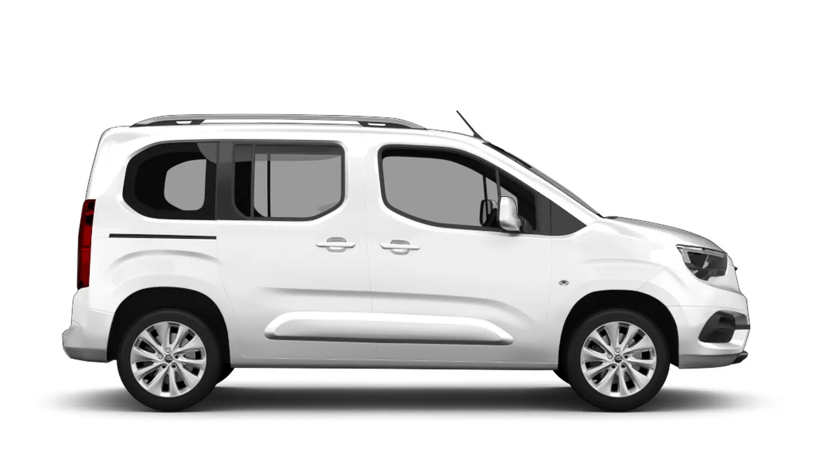 Opel Combo Combo Kombi 1.5 D Edition 4