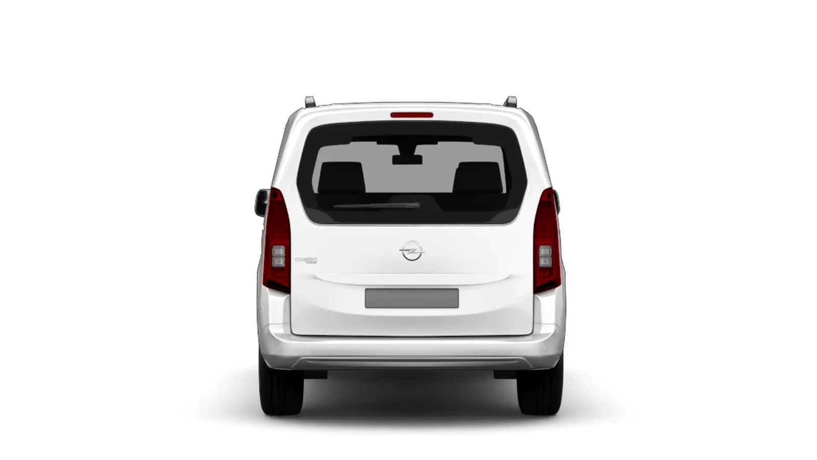 Opel Combo Combo Kombi 1.5 D Edition 5