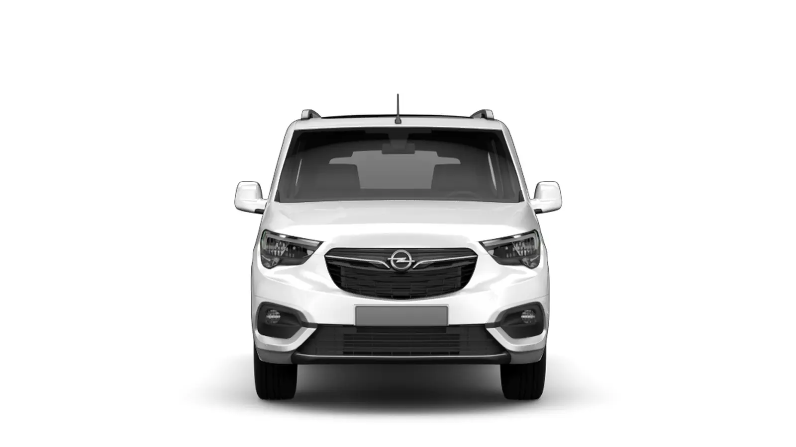 Opel Combo Combo Kombi 1.5 D Edition 6