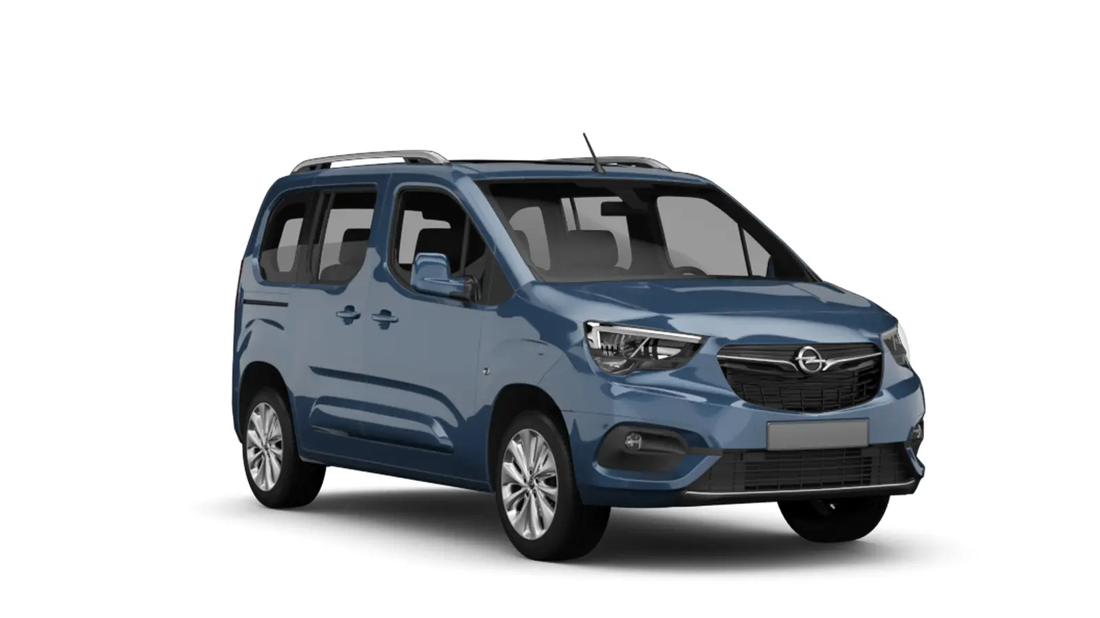 Opel Combo Life Combo Life 1.5 D Edition 5