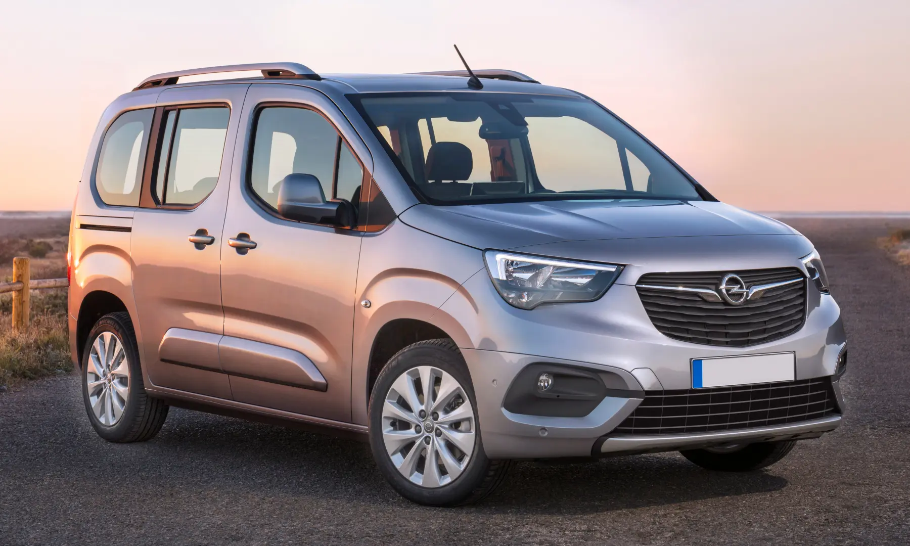 Opel Combo Life Combo Life 1.5 D Edition 4