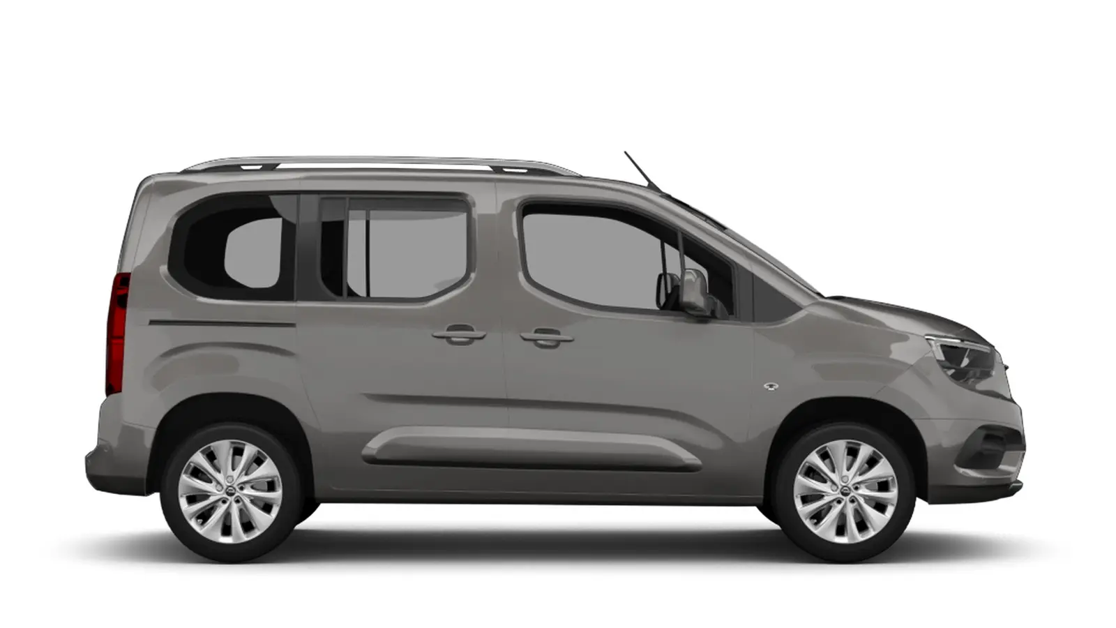 Opel Combo Life Combo Life 1.5 D Elegance 4