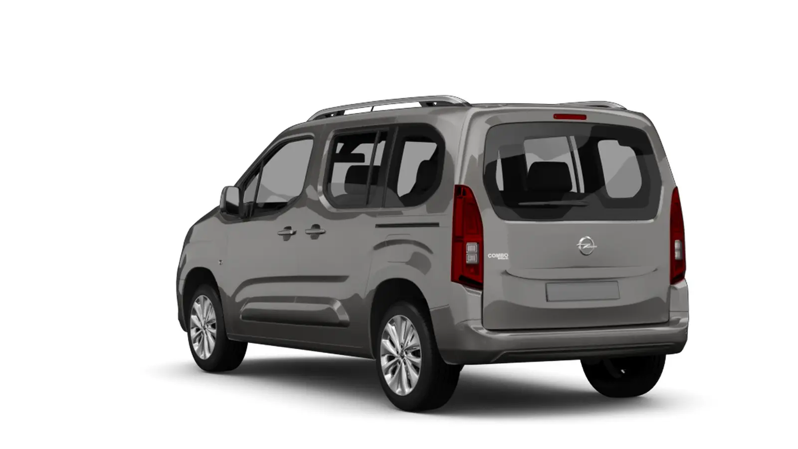 Opel Combo Life Combo Life 1.5 D Elegance 3