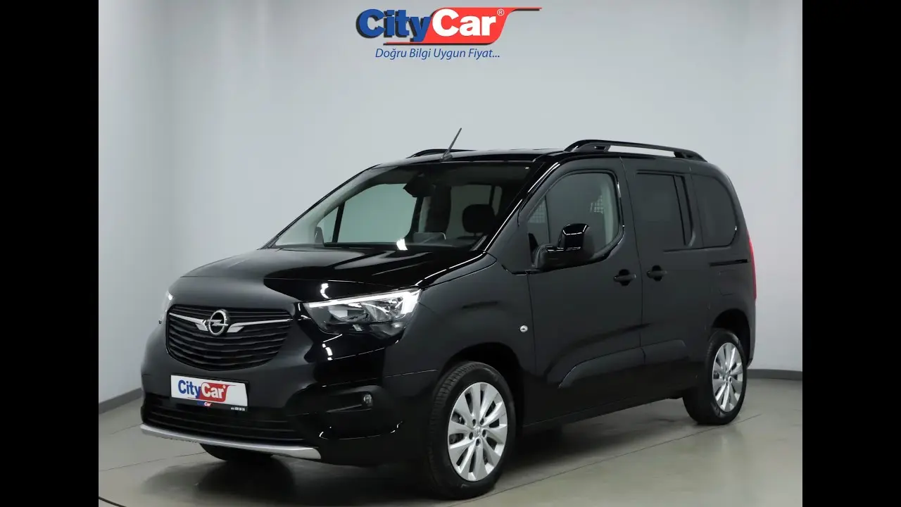 Opel Combo Life Combo Life 1.5 D Ultimate 6