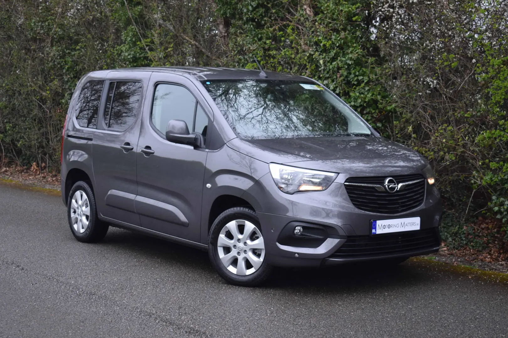 Opel Combo Life Combo Life 1.5 D Ultimate 6