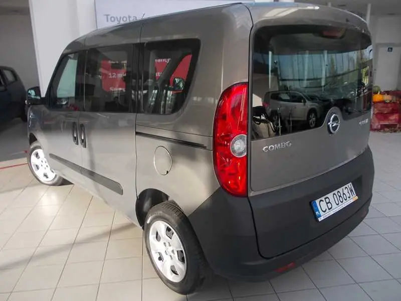 Opel Combo Combo Tour 1.3 CDTI City Plus 3