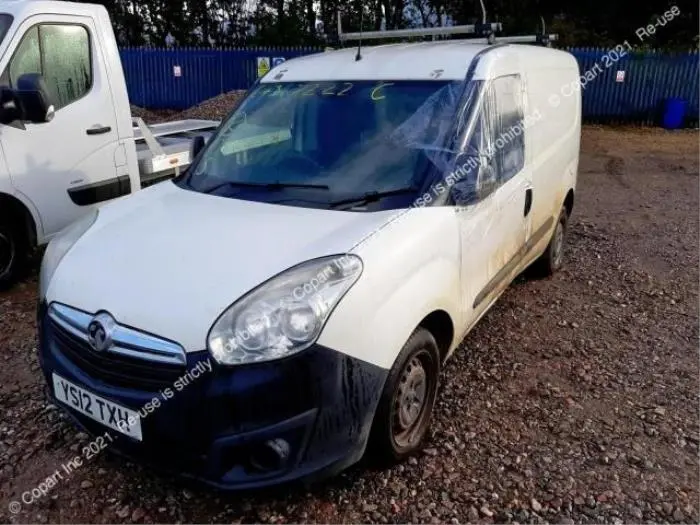 Opel Combo Combo Tour 1.3 CDTI City 5