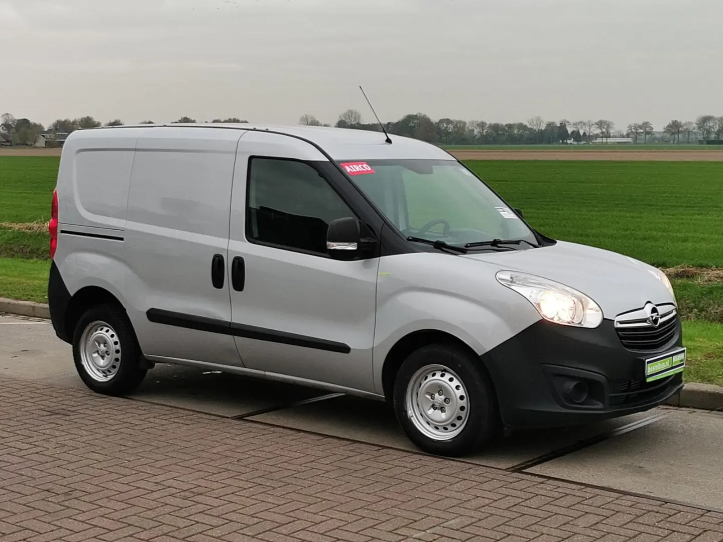 Opel Combo Combo 1.3 CDTI Comfort 1