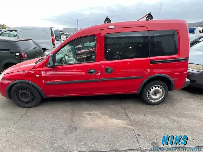 Opel Combo Combo Tour 1.3 CDTI City Club 6