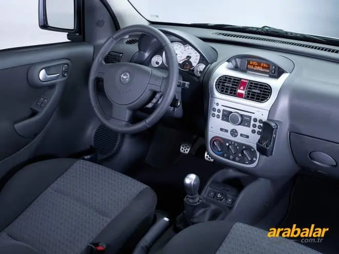 Opel Combo Combo Tour 1.3 CDTI City Club 7