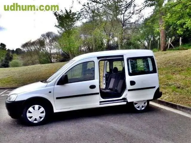 Opel Combo Combo Tour 1.3 CDTI City Club 7