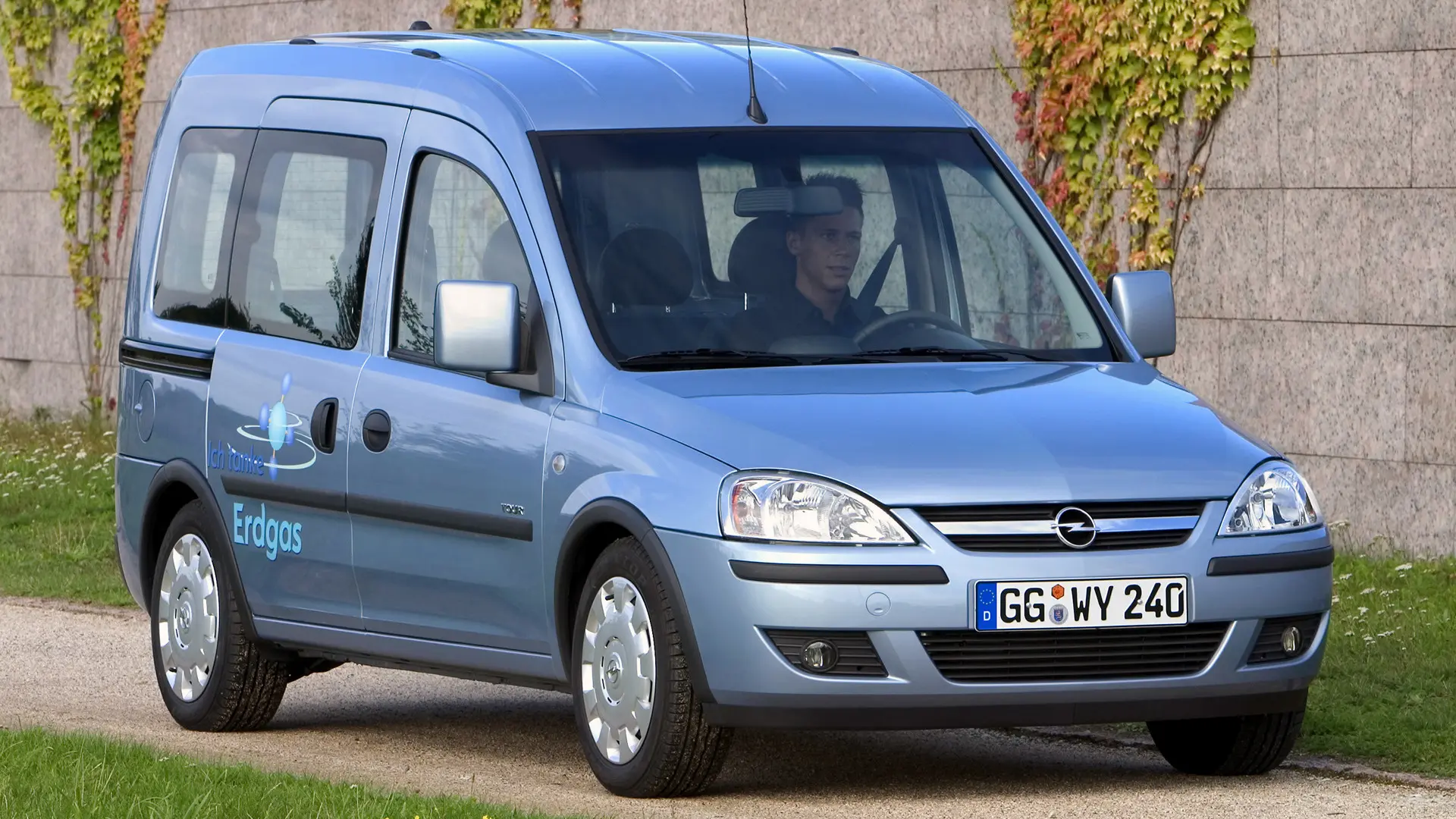 Opel Combo Combo Tour 1.3 CDTI City Plus 4