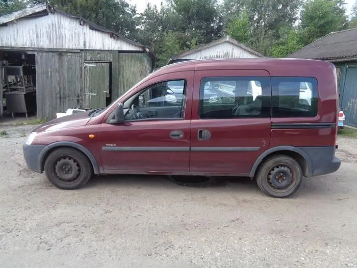 Opel Combo Combo Tour 1.6 3