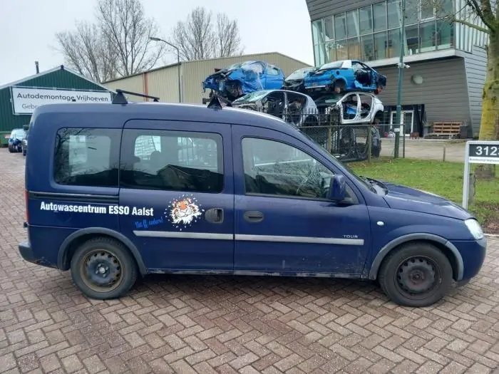 Opel Combo Combo Tour 1.6 Club 3