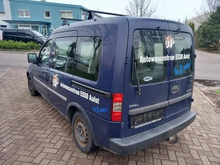 Opel Combo Combo Tour 1.6 Club 4