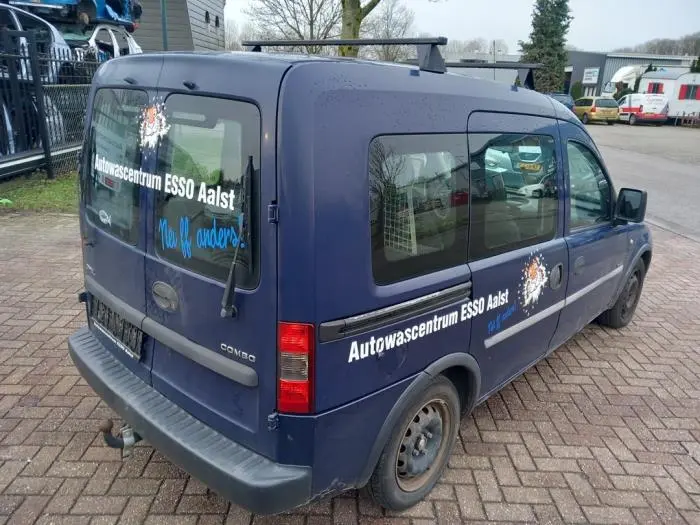 Opel Combo Combo Tour 1.6 Club 5
