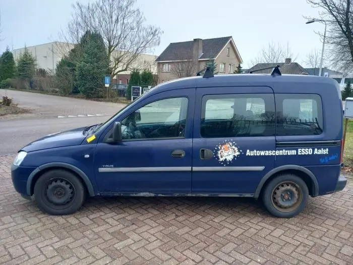 Opel Combo Combo Tour 1.6 Club 6