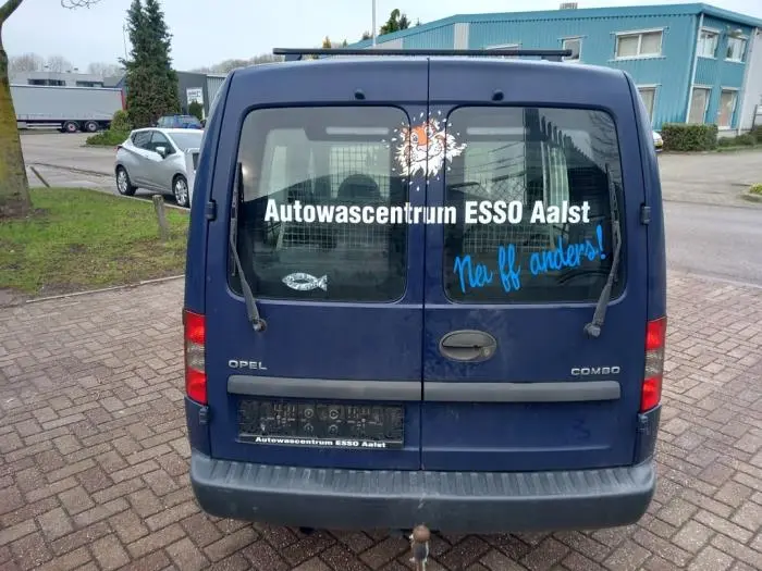 Opel Combo Combo Tour 1.6 Club 7
