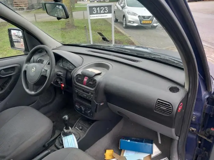 Opel Combo Combo Tour 1.6 Club 7