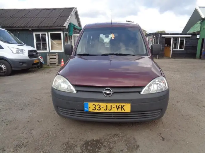 Opel Combo Combo Tour 1.6 4