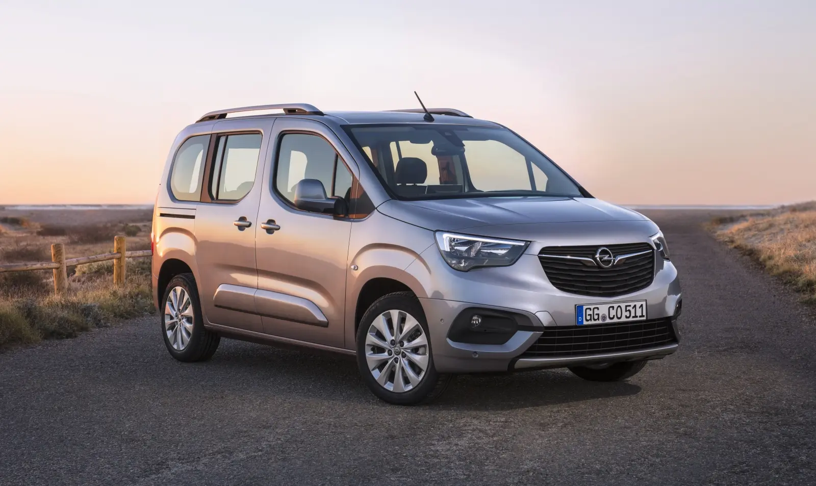 Opel Combo Combo Tour 1.6 Comfort 5