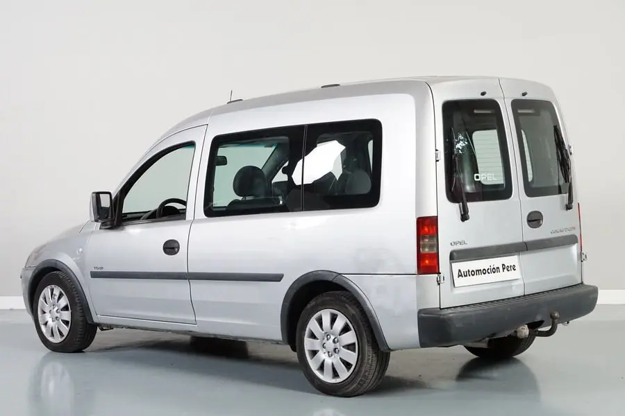 Opel Combo Combo 1.7 CDTI Comfort 3