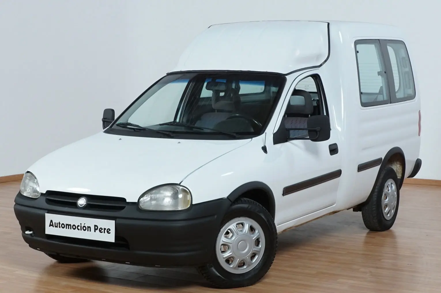 Opel Combo Combo Tour 1.7 DTI 6