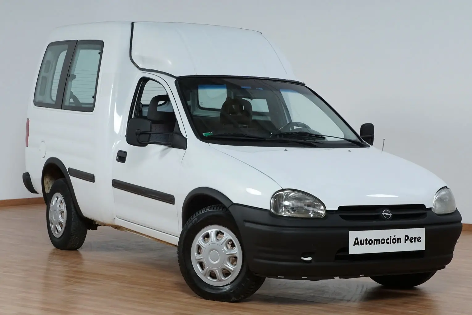 Opel Combo Combo Tour 1.7 DTI 3