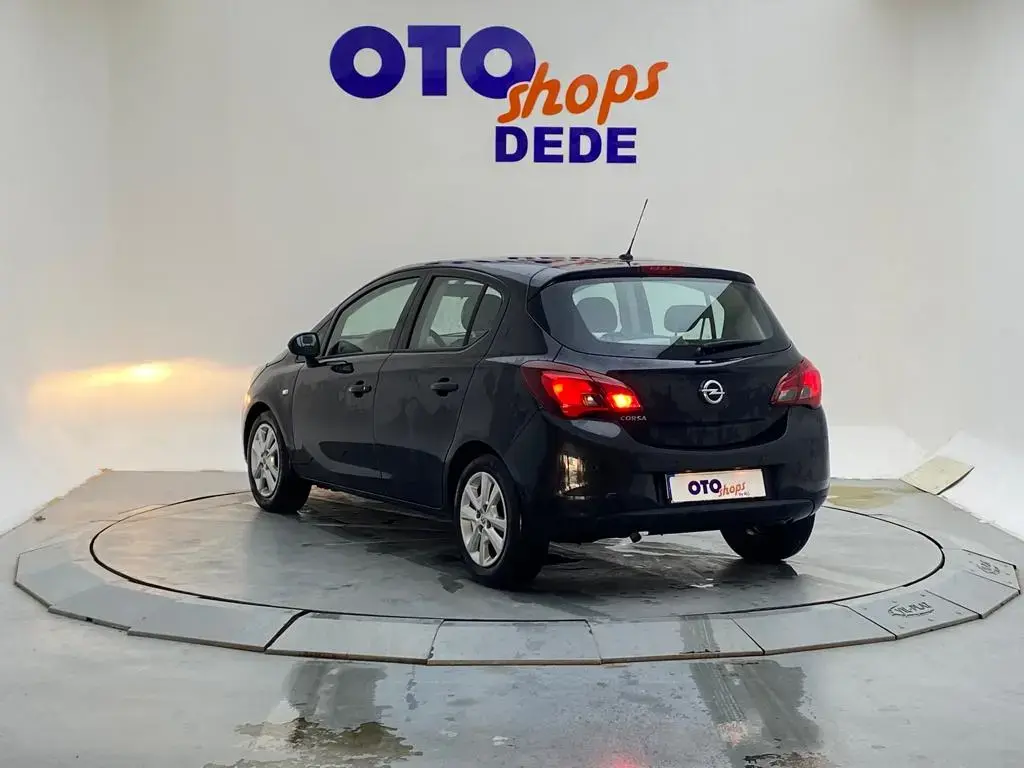Opel Corsa Corsa 1.4 Start&Stop Essentia 0
