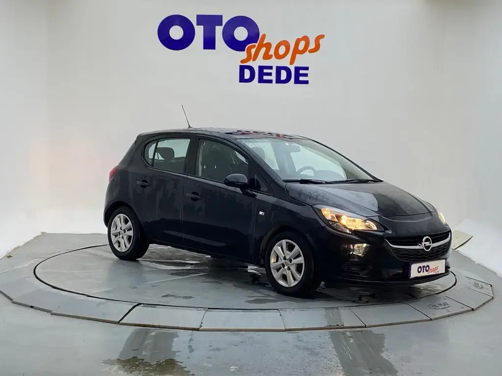 Opel Corsa Corsa 1.4 Start&Stop Essentia 2