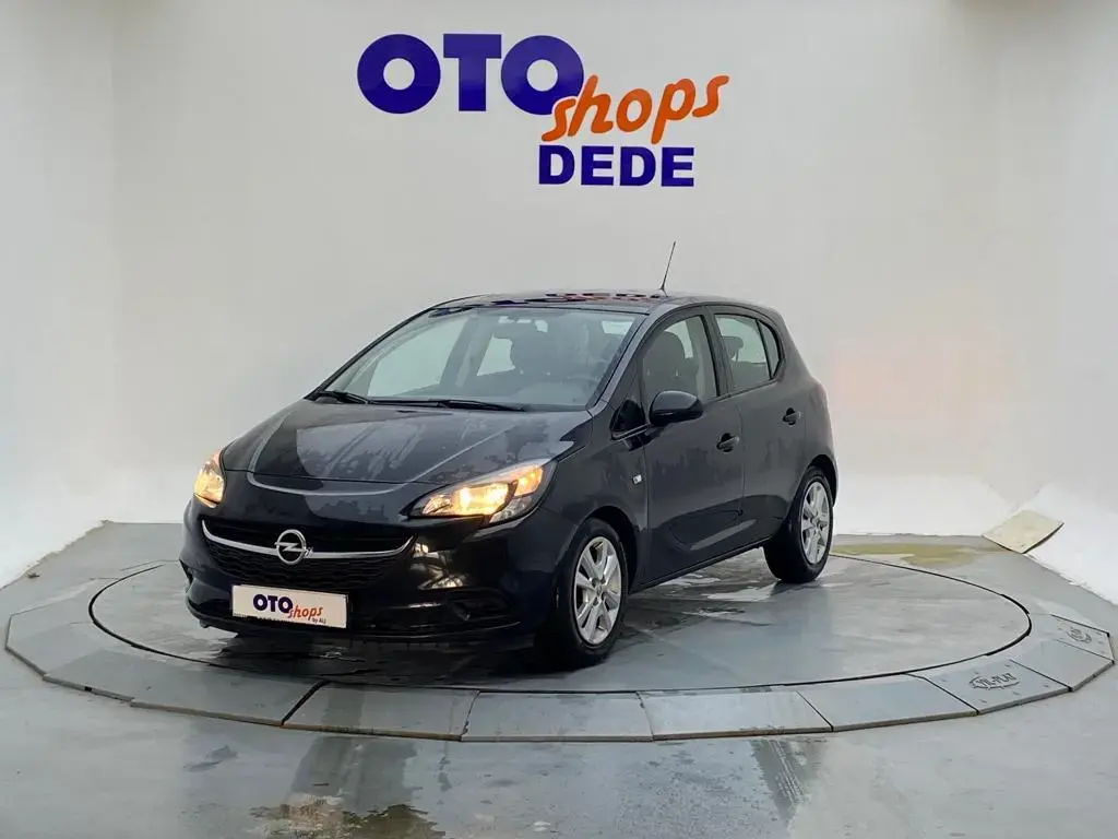 Opel Corsa Corsa 1.4 Start&Stop Essentia 3