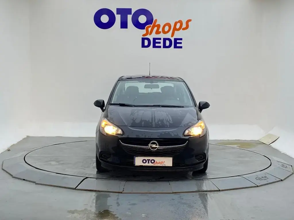 Opel Corsa Corsa 1.4 Start&Stop Essentia 4