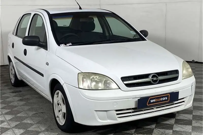 Opel Corsa Corsa 1.0 Twinport Essentia 5