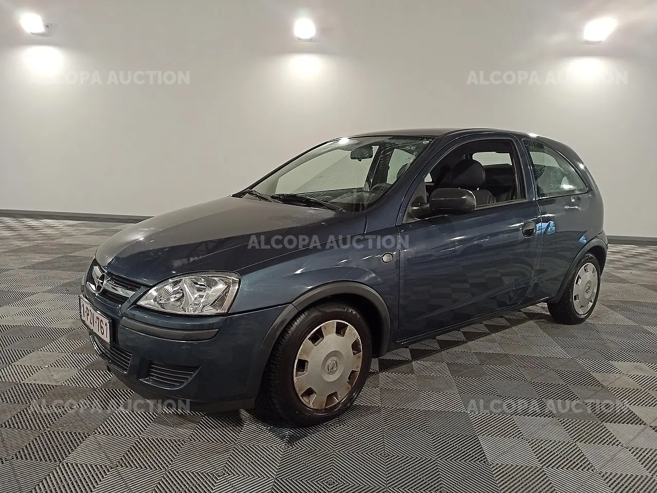 Opel Corsa Corsa 1.0 Twinport Essentia Easytronic 6