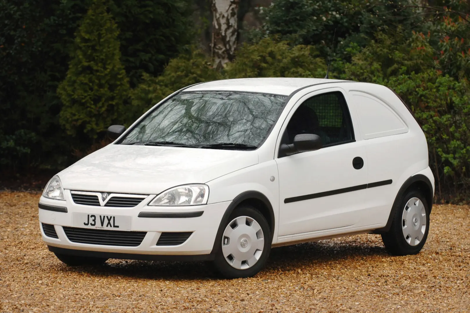 Opel Corsa Corsa 1.2 6