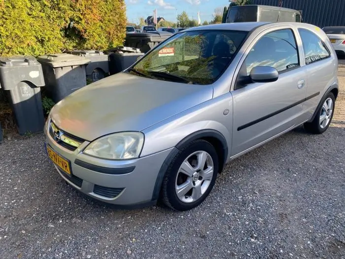Opel Corsa Corsa 1.2 1