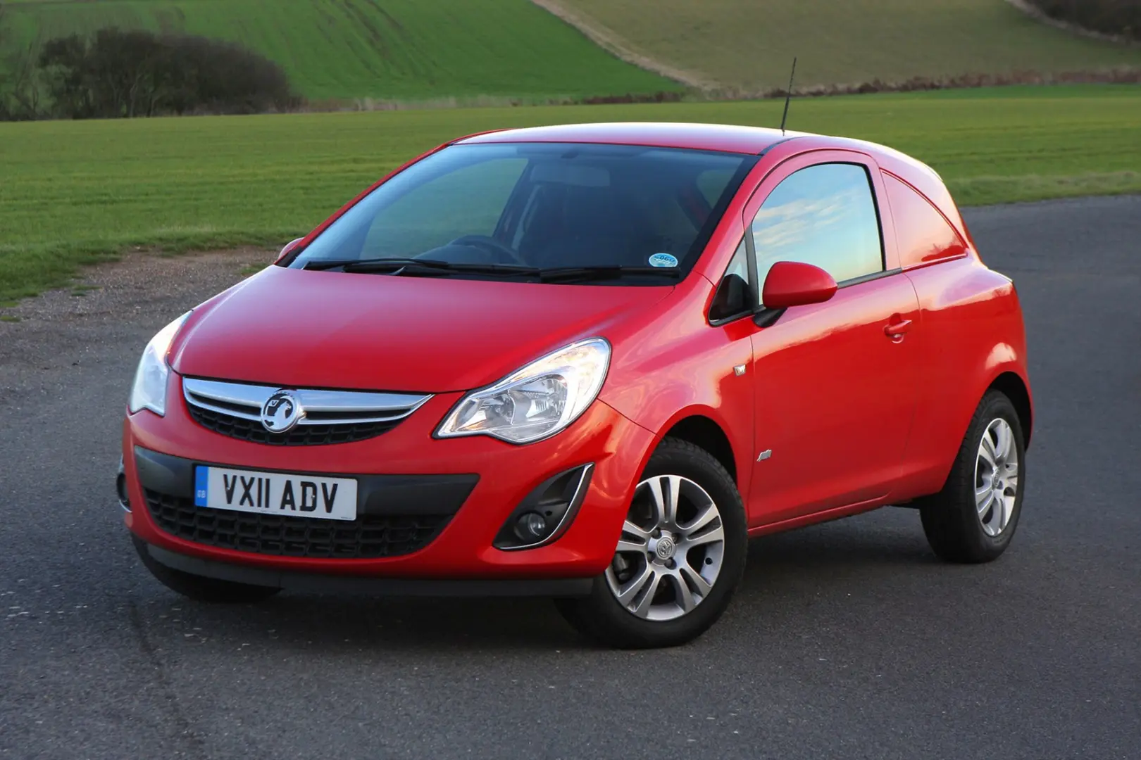 Opel Corsa Corsa 1.2 6