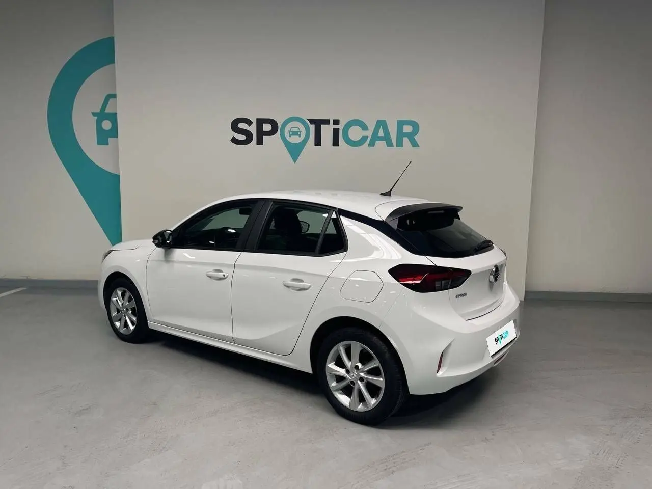 Opel Corsa Corsa 1.2 Design 2