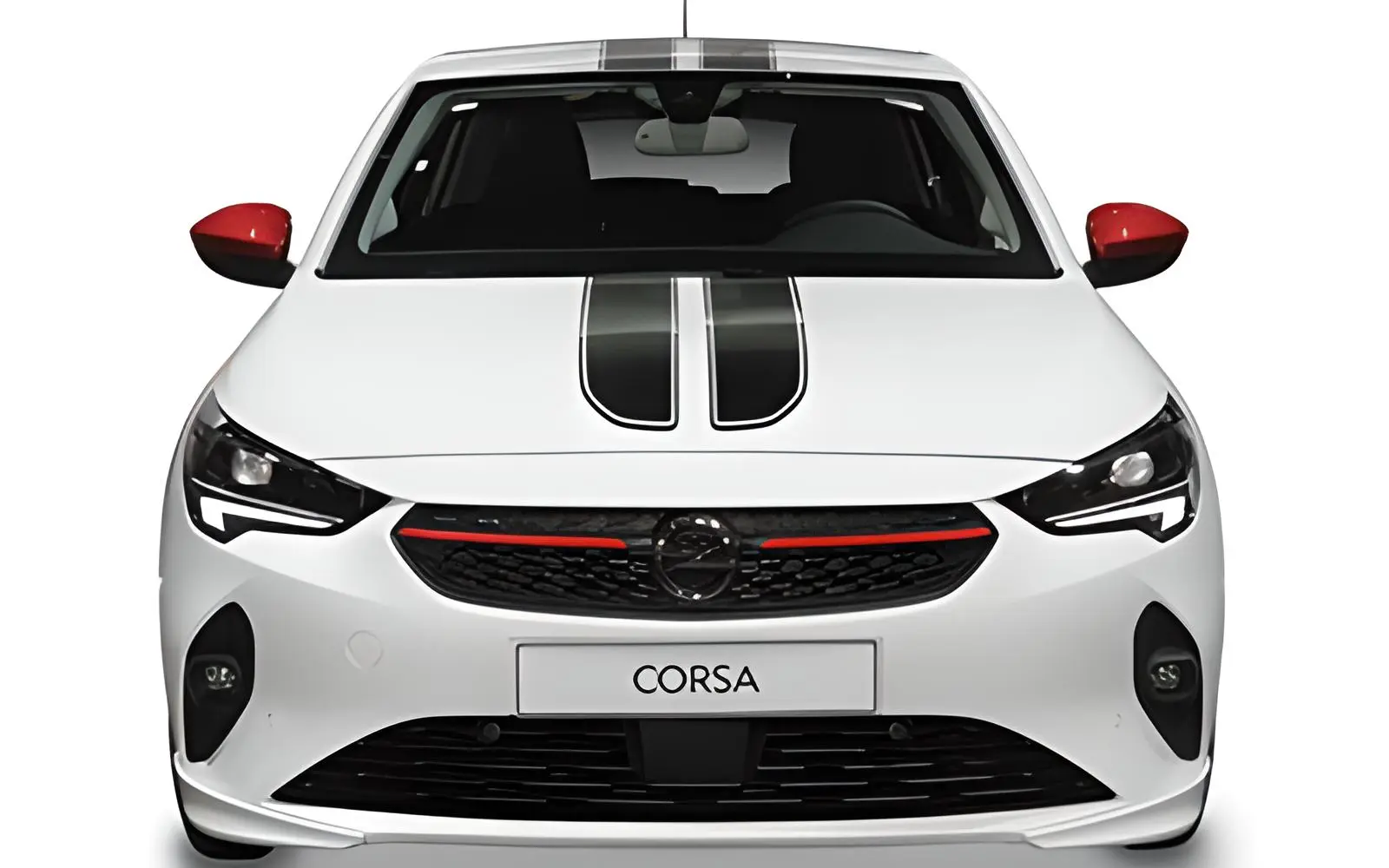 Opel Corsa Corsa 1.2 Turbo Innovation	Özel Seri 1