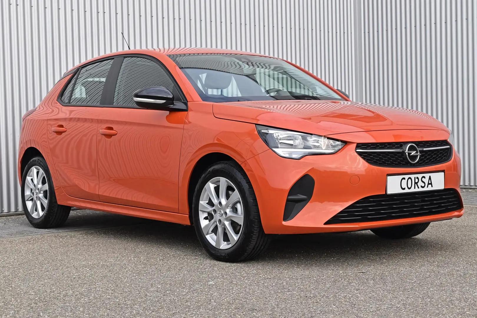 Opel Corsa Corsa 1.2 Design 5