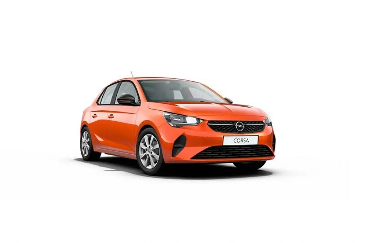 Opel Corsa Corsa 1.2 Design 6