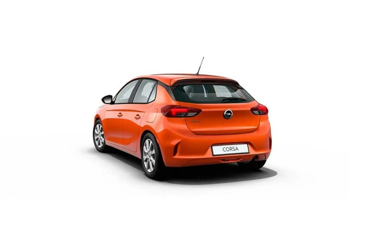 Opel Corsa Corsa 1.2 Design 6