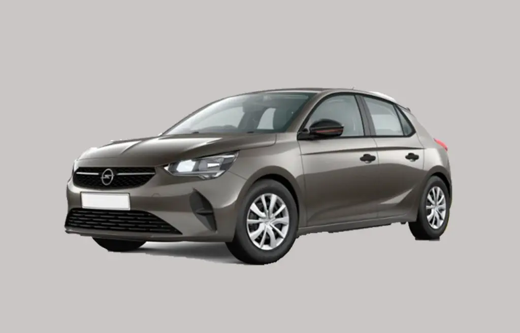 Opel Corsa Corsa 1.2 Edition MT5 1