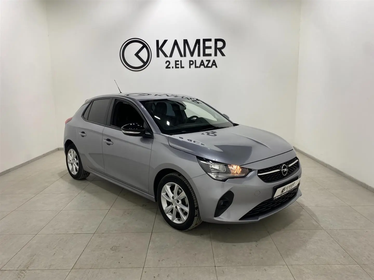 Opel Corsa Corsa 1.2 Edition Özel Seri 1