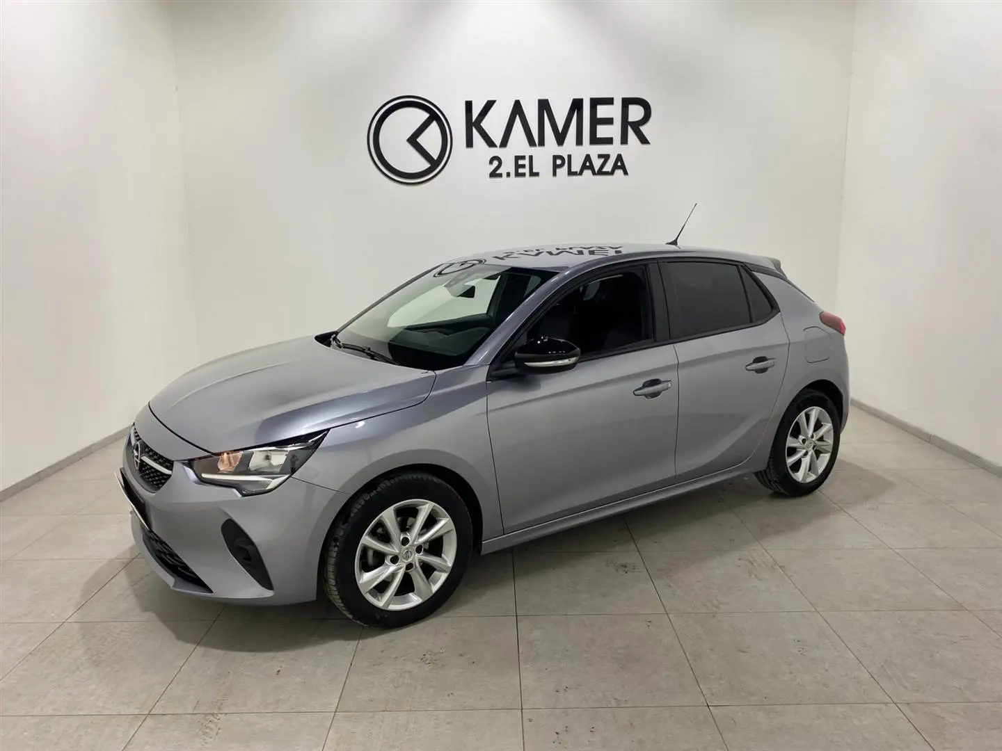 Opel Corsa Corsa 1.2 Edition Özel Seri 2