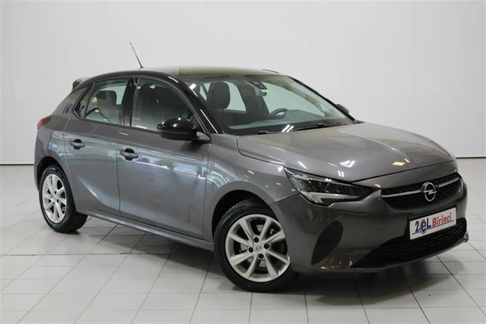Opel Corsa Corsa 1.2 Edition Özel Seri 3